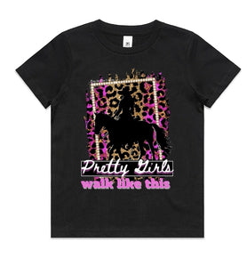 Pretty girls