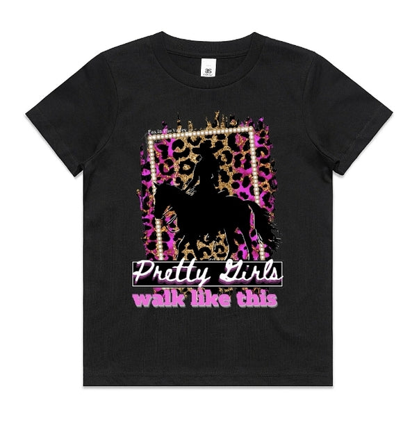 Pretty girls