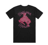Hold Your Horses