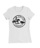 Tabulam fitted tee