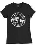 Tabulam fitted tee