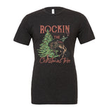 Rockin Christmas