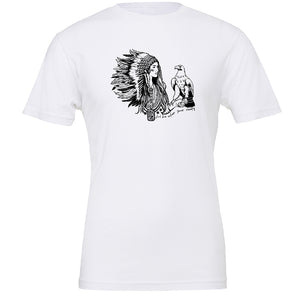 Find me when your ready womens fit