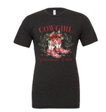 Cowgirl Christmas