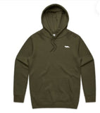 Fox Hoodie