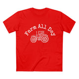 Men's Staple Tee