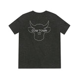 Unisex Triblend Tee