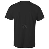 Custom Cow Tee