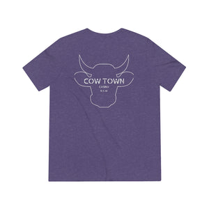 Unisex Triblend Tee
