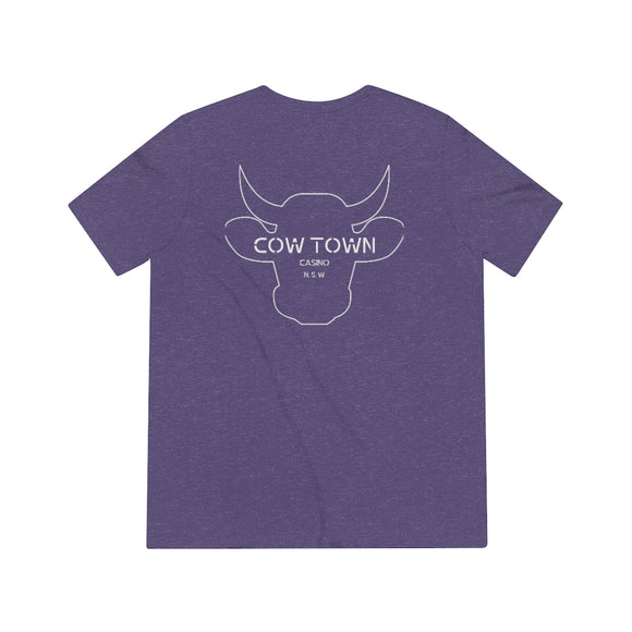 Unisex Triblend Tee