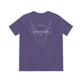 Unisex Triblend Tee