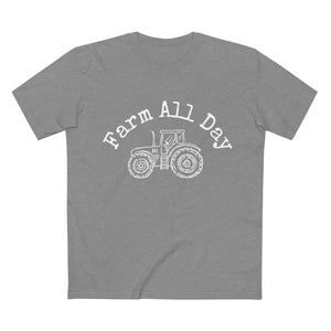 Men's Staple Tee