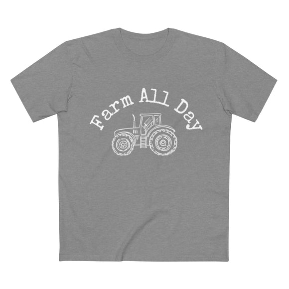 Men's Staple Tee