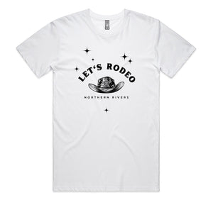 Lets Rodeo