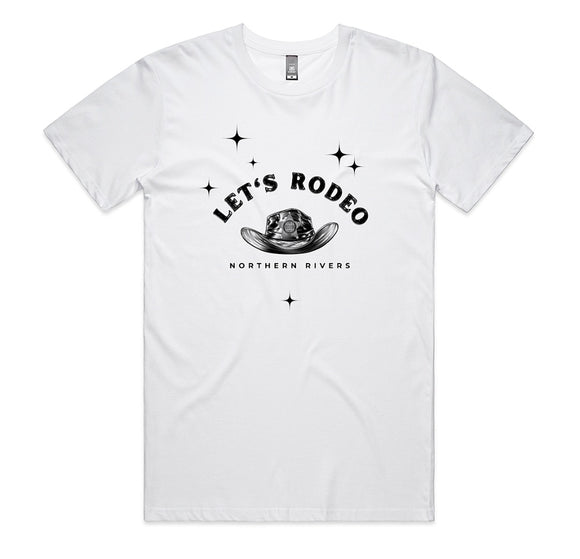 Lets Rodeo