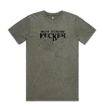 Not Today Pecker
