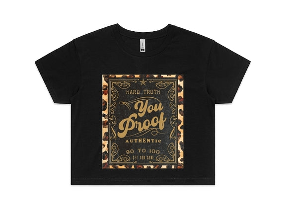 You Proof crop