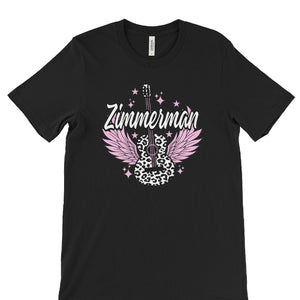 Zimmerman