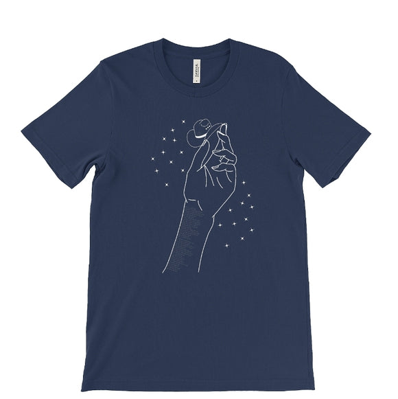 Hands On You jersey