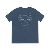 Unisex Triblend Tee