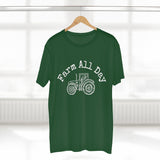 Men's Staple Tee