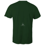 Custom Cow Tee