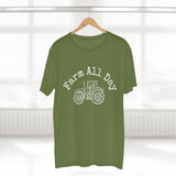 Men's Staple Tee